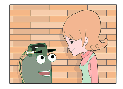 消防宣傳漫畫(huà)設(shè)計(jì) 動(dòng)漫與四格漫畫(huà)的創(chuàng)新結(jié)合