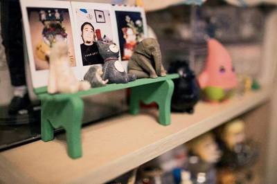 安利時(shí)刻 一個(gè)讓你重拾童年夢想的寶藏號——“就是玩具”動(dòng)漫公眾號